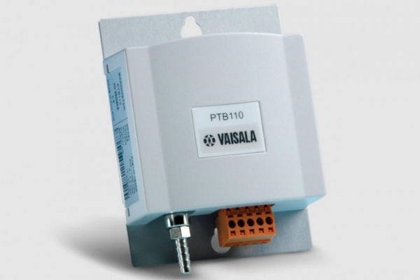 PTB110 Barometro