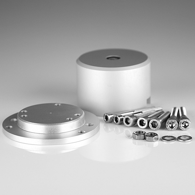 CLF4 Sistema di Livellamento