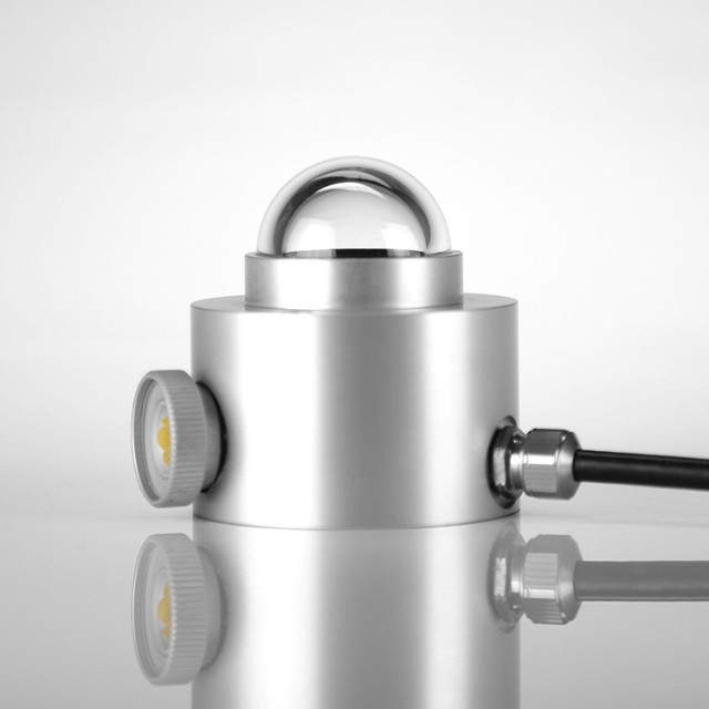 CM4 Piranometro per alte temperature