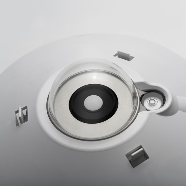 SMP12 Piranometro digitale