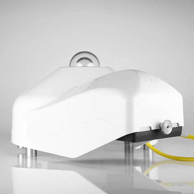 CVF4 Unità di Ventilazione