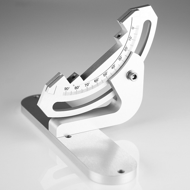 Kit di Montaggio Regolabile