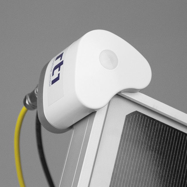 RT1 Piranometro "Rooftop"