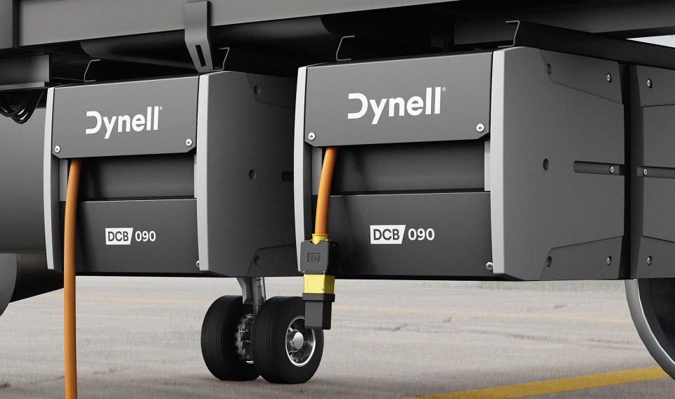 DSB 090 + DCB 090 GPU a stato solido