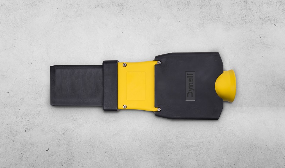 DMC 400 Connettore a 400 HZ