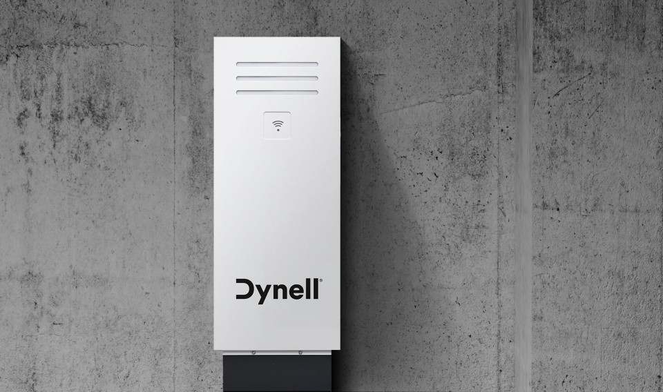 DNC sistema di ricarica