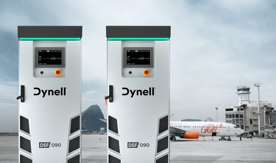 DSF 020-180 GPU a stato solido