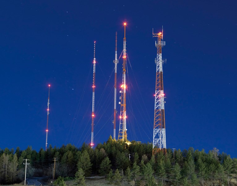 Lampada LED a Bassa Intensità