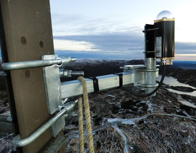 Lampada LED a Bassa Intensità