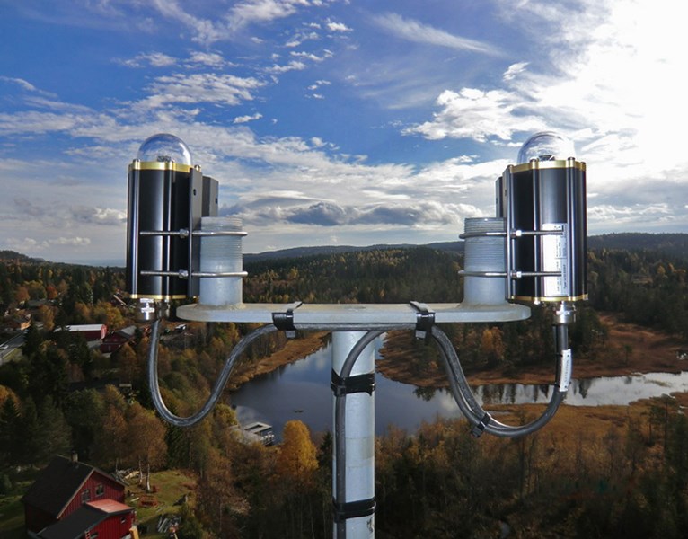 Lampada LED a Bassa Intensità