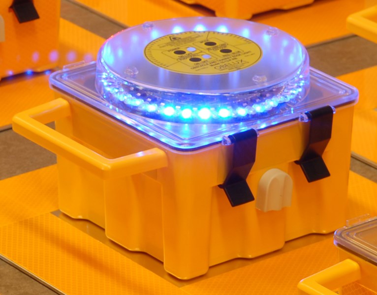 Lampada LED Portatile