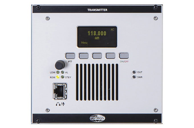 Trasmettitore digitale multimodale