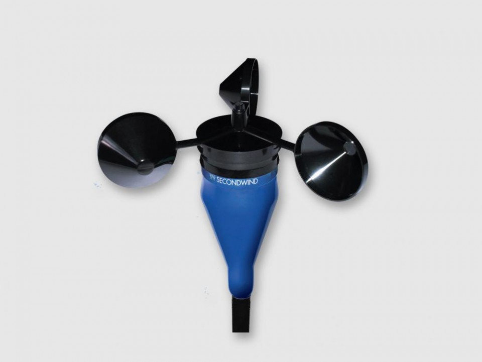 SWI C3 Anemometro