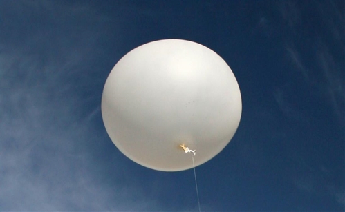 Palloni Meteorologici